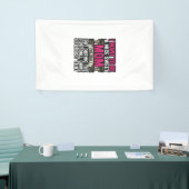 Grappig Voetbal Moeder Vintage Gravure Shirt Ontwe Spandoek (Beurs)