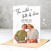 Grappig Volwassen Beste Vrienden Sarcastisch Wensk Bedankkaart