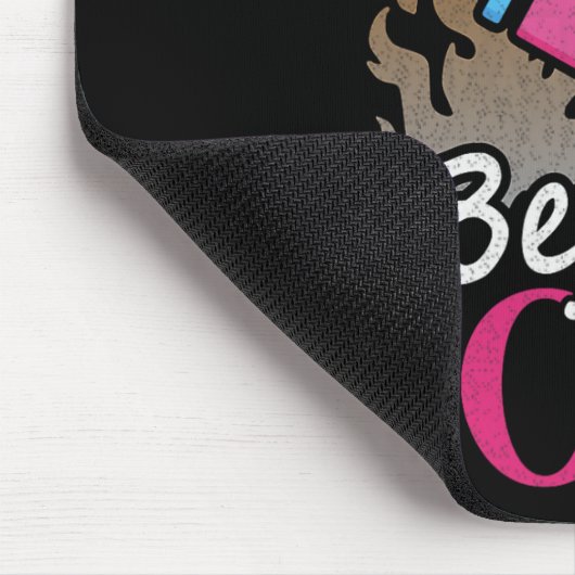 Grappig Volwassen Humor Gezegde Speelgoed Voor Jon Muismat (Hoek)