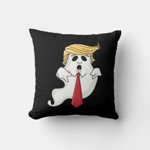 Grappig voor Halloween, Donald Kostuum Classic Kussen