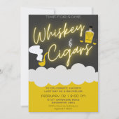 Grappig vrijgezellenfeest  kaart (Voorkant)