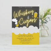 Grappig vrijgezellenfeest  kaart (Staand voorkant)