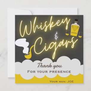 Grappig vrijgezellenfeest kaart