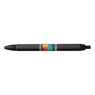 Grappig Wat Begrijp Je Niet Aan Jigsaw Puzzel Zwarte Inkt Pen