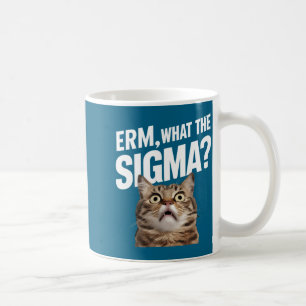Grappig Wat De Sigma_ Ironische Meme Brainrot Cita Koffiemok