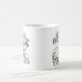 Grappig wat Kinder zeggen Mok (Center)