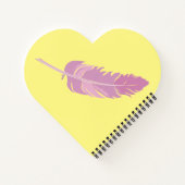 Grappig wat mijn Kinderen zeggen: "Stomme Spiral N Notitieboek (Achterkant)