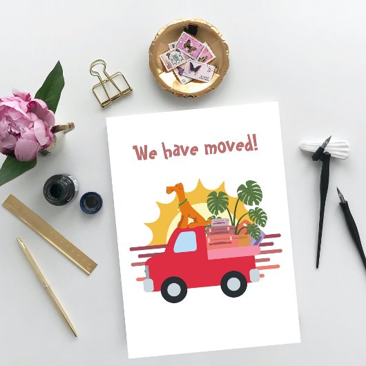 Grappig, we hebben een hond op de rails gezet met aankondiging