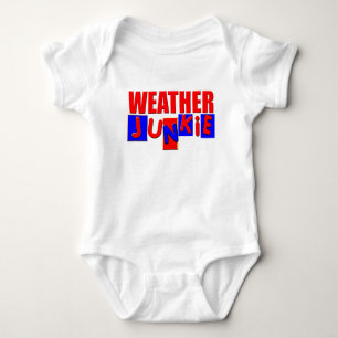 Grappig Weer Romper
