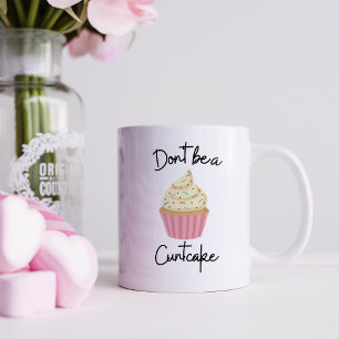 Grappig Wees geen Krengtaart Koffiemok