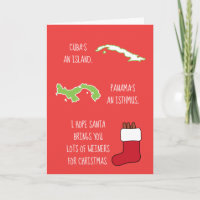 Grappig Weiner gedicht Kerstmis