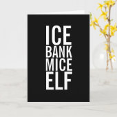 Grappig Wenskaart bij elke gelegenheid Kaart (Gele Bloem)