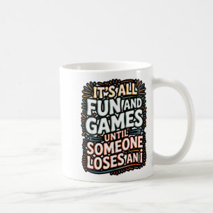 Grappig wiskunde shirt vierkantswortels 4 = 2 verl koffiemok
