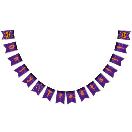 Grappig woordy Pumpkin iconic winkS Trekt alleen!! Vlaggetjes