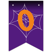 Grappig woordy Pumpkin iconic winkS Trekt alleen!! Vlaggetjes (Tweede vlag)