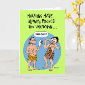 Grappig word snel beter kaart (Gele Bloem)