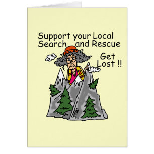 Grappig word Verloren