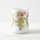 Grappig | Zachte toewijzing van mijn inkomsten of  Koffiemok (Center)