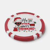 Grappig ziet dat je drink gratis drink partij poker chips (Enkel)