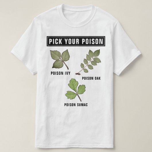 Grappig zomer wandelen T-shirt (Design voorkant)