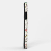 Grappig zomerpatroon met schepen Case-Mate iPhone case (Achterkant/rechts)