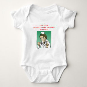 grappig zuster proverb romper