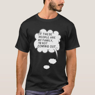 Grappig zwangerschap T-shirt voor vrouwen aankondi