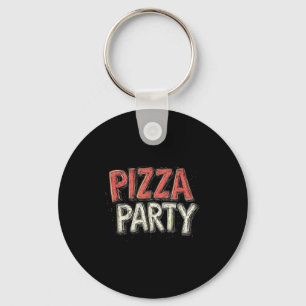 Grappig ZZA Party Speech kostuum voor jongens en m Sleutelhanger