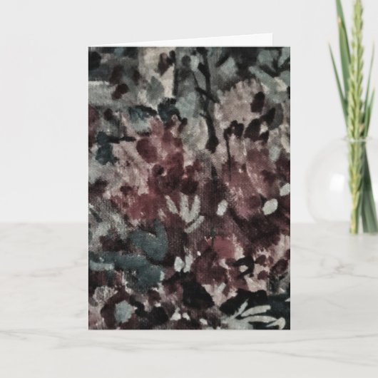 Grappige 18de Verjaardag Kaart (Voorkant)