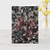 Grappige 18de Verjaardag Kaart (Gele Bloem)