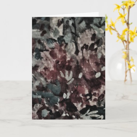 Grappige 18de Verjaardag Kaart (Gele Bloem)