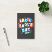 Grappige 1 april grappen kit post-it® notes (Kantoor)