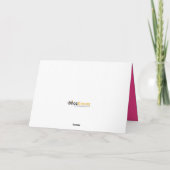 Grappige 21e verjaardag Kaart - levers zijn oversc (Achterkant)