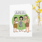 Grappige 31ste verjaardag kaart (Gele Bloem)