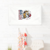 Grappige 4 juli Adelaar Bruh Patriottische Shirt O Spandoek (Insitu)