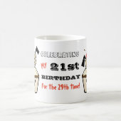 Grappige 50e MOK - 21e vieren voor 29e keer (Center)