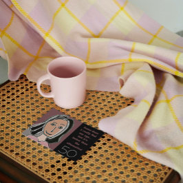 grappige 50e verjaardagskaart kaart