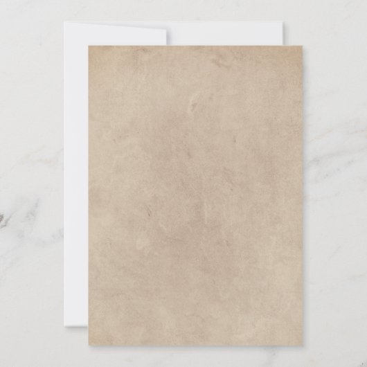 Grappige 60e verjaardag krant Hoesje Foto Kaart (Achterkant)