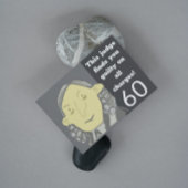 grappige 60e verjaardagskaart kaart