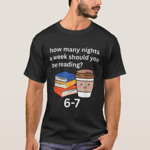 Grappige 67 Meme Engelse leraar Boek Lezer Liefheb T-shirt