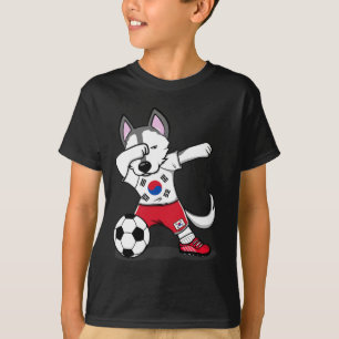 Grappige 67 Meme Kerstman Handen Gebaar Six Seven T-shirt