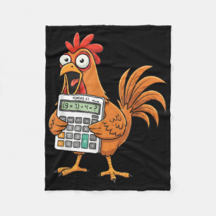Grappige 67 Meme Pemdas Wiskunde Leraren Six Seven Fleece Deken