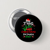 Grappige 67 Meme Vierkantswortel 4489 Jargon Wisku Ronde Button 5,7 Cm (Voorkant /achterkant)