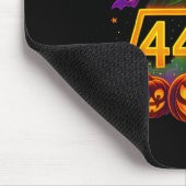 Grappige 67 Meme Wiskunde Docent 6 7 Halloween Vie Muismat (Hoek)