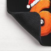 Grappige 67 Rendier Kerstmis Zes Zeven Meme 6 7 T- Muismat (Hoek)