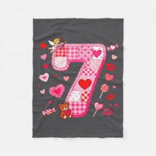 Grappige 67 Valentijnsdag Meme Koppel Overeenkomen Fleece Deken