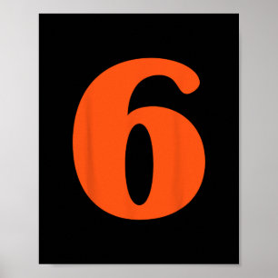 Grappige 6 7 bijpassende Halloween luie kostuum 67 Poster