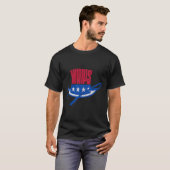 Grappige 7 Geest Meme Halloween Kostuum Matching D T-shirt (Voorkant volledig)