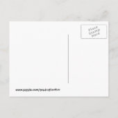 Grappige aangepaste Afstuderen Kaart (Achterkant)