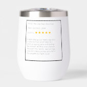 Grappige aangepaste boekenclub (Voorkant)